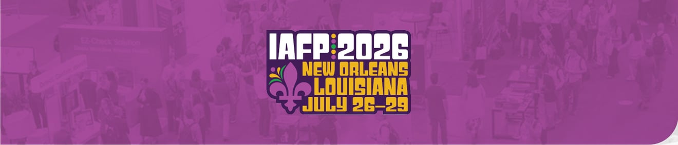 IAFP Annual Meeting