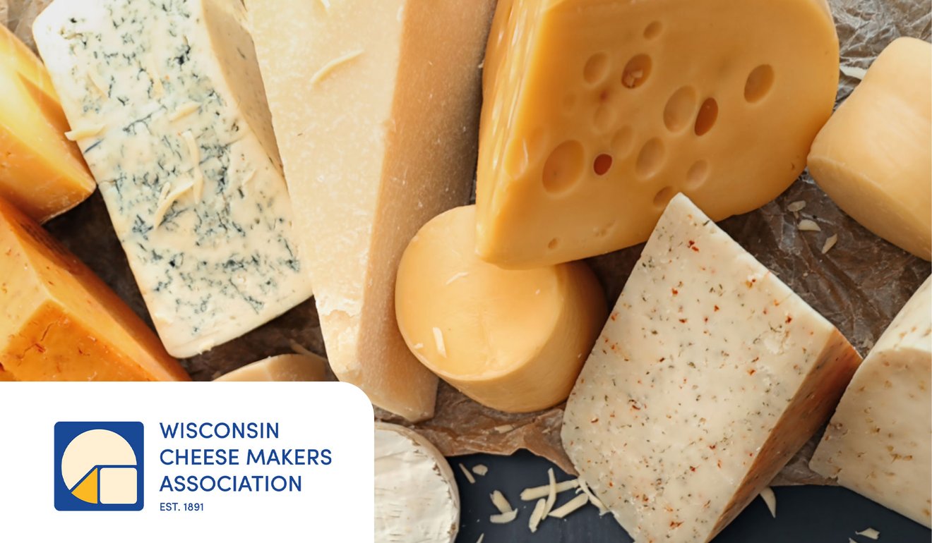 Southwestern Wisconsin Cheese Makers' Association Annual Meeting