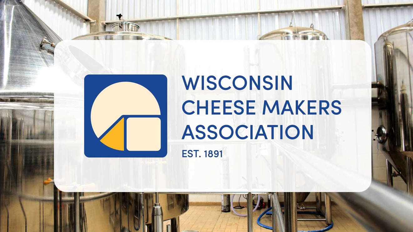 WCMA Dairy Food Safety Alliance Meeting