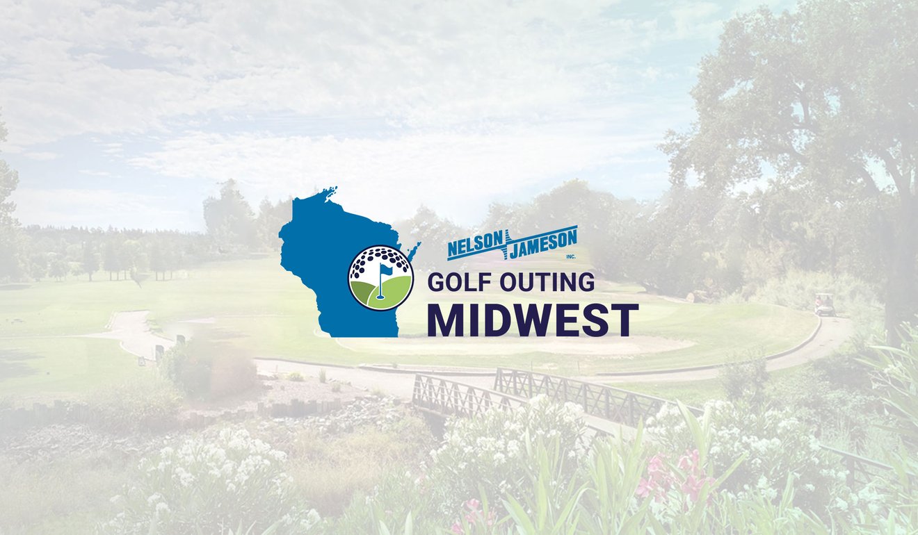 Nelson-Jameson Golf Outing Midwest