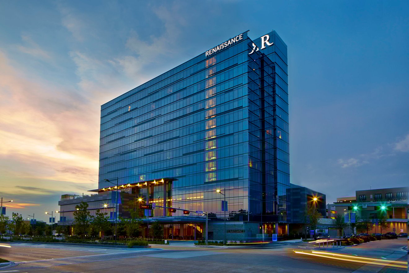 QCS Fall Leadership Conference