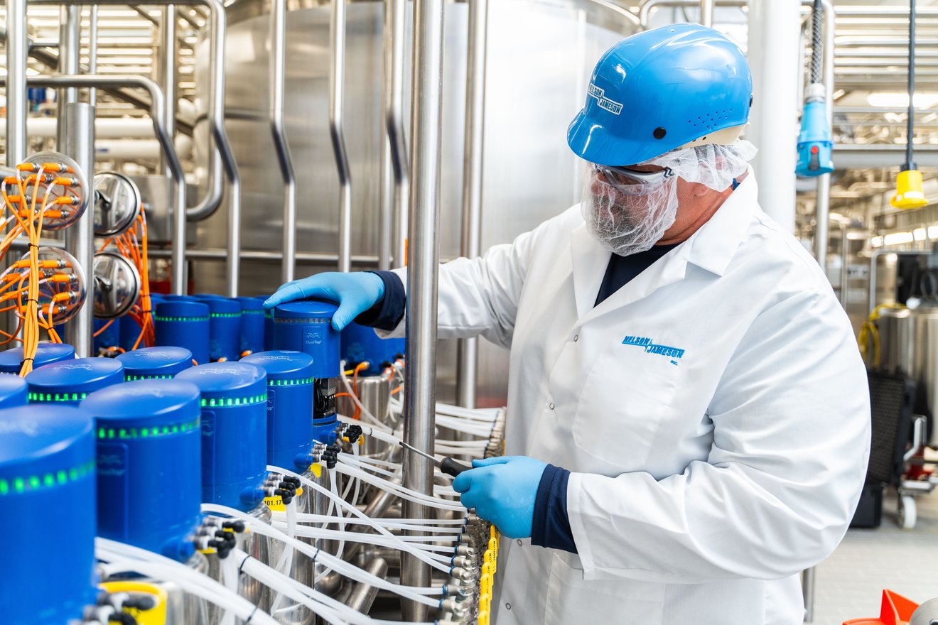 Preventative Maintenance Best Practices Pumps, Valves, Gaskets & Heat Exchangers