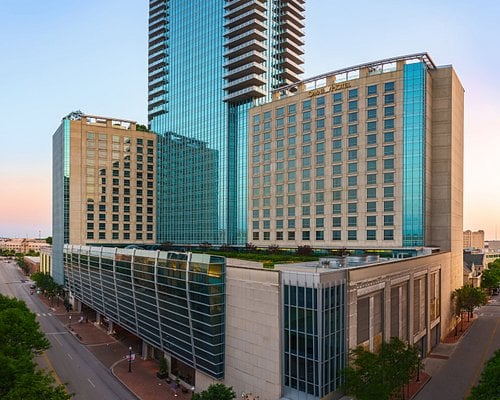 Dairy Products Institute of Texas Spring Convention