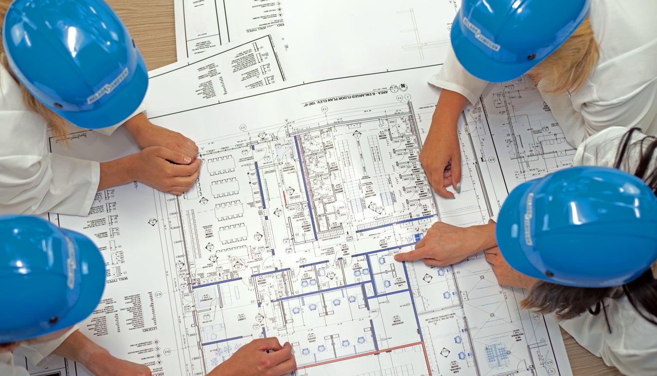 Food Safety Meets Efficiency: Building a Compliant & Organized Plant