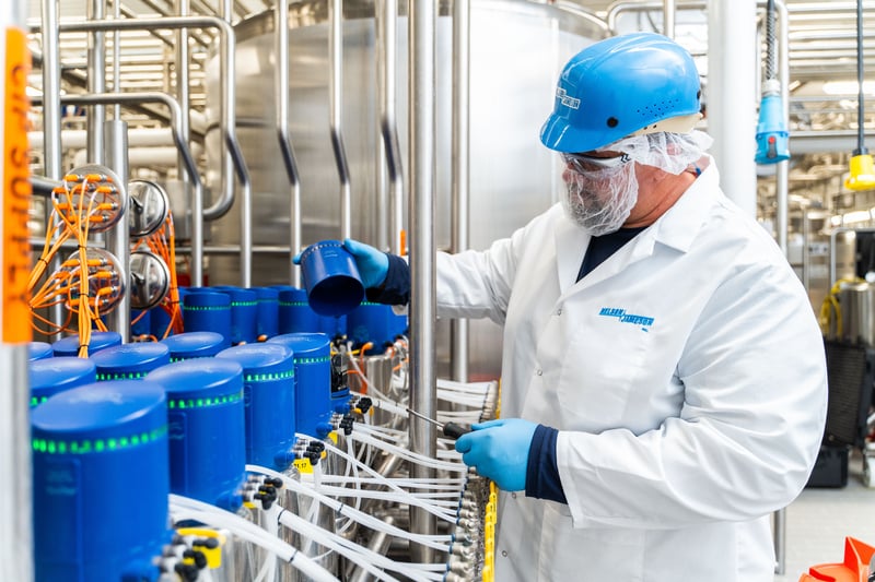 Frictionless Upgrades: Modern Valve Control Tops with Next-Gen Efficiency