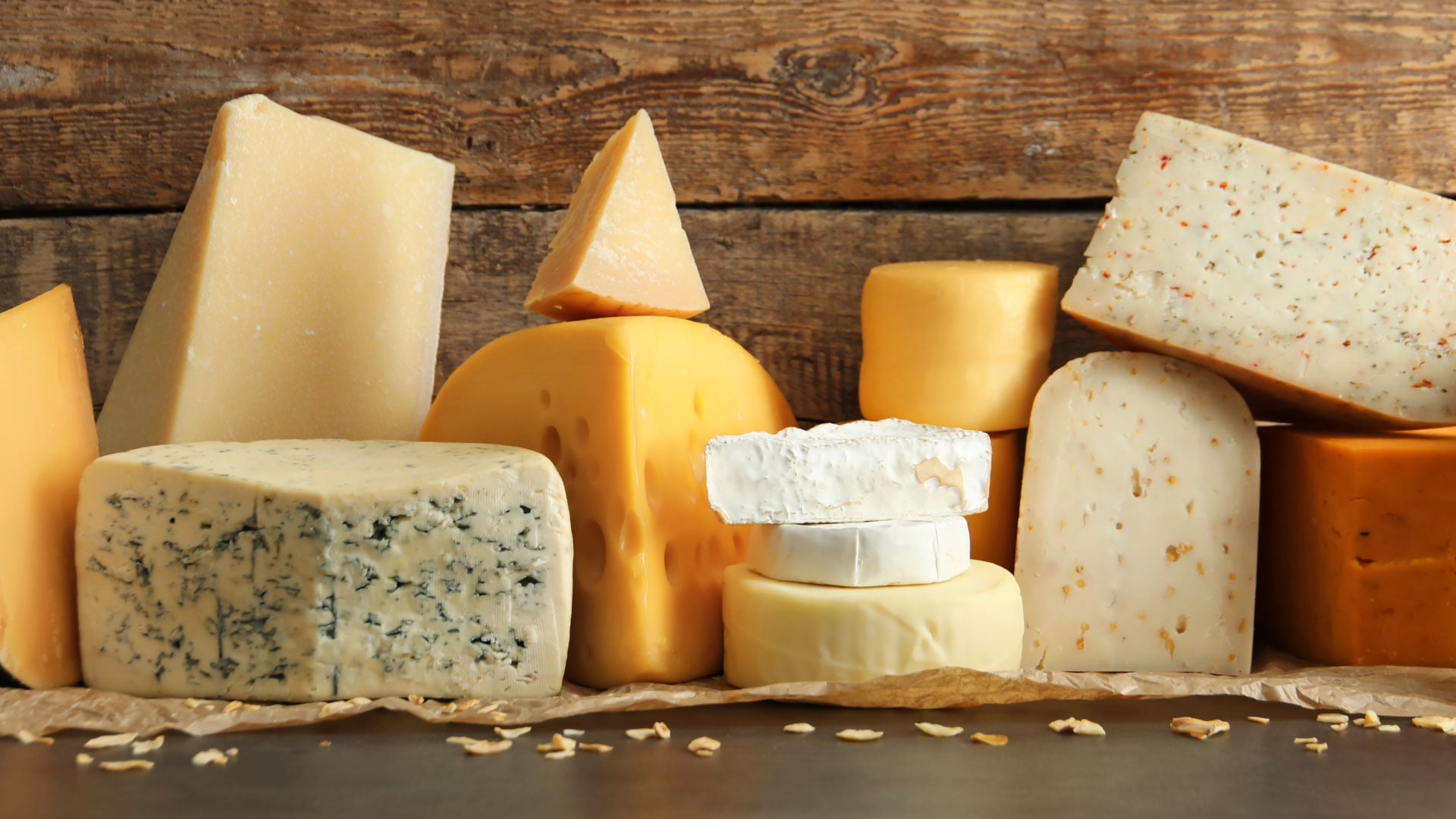 Southwestern Wisconsin Cheese Makers' Association Annual Meeting