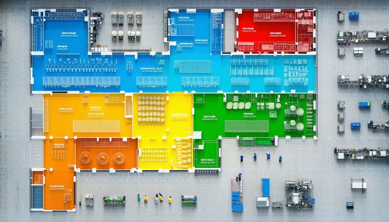 Communicate & Iterate: Why Improving Color-Coding is an Ongoing Initiative