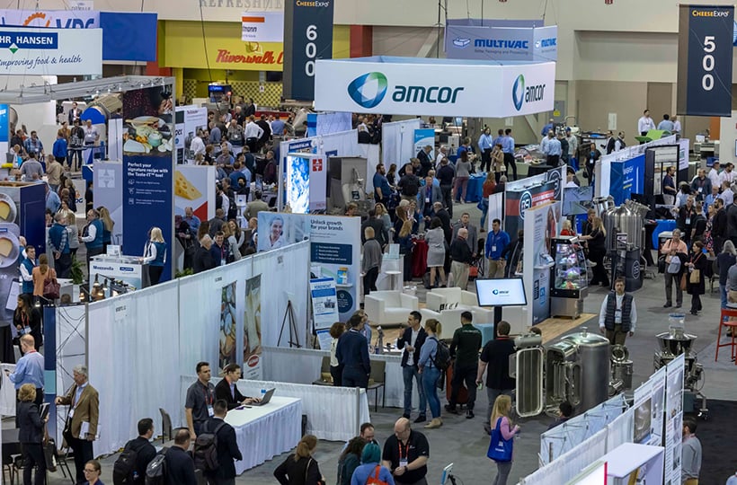 CheeseExpo