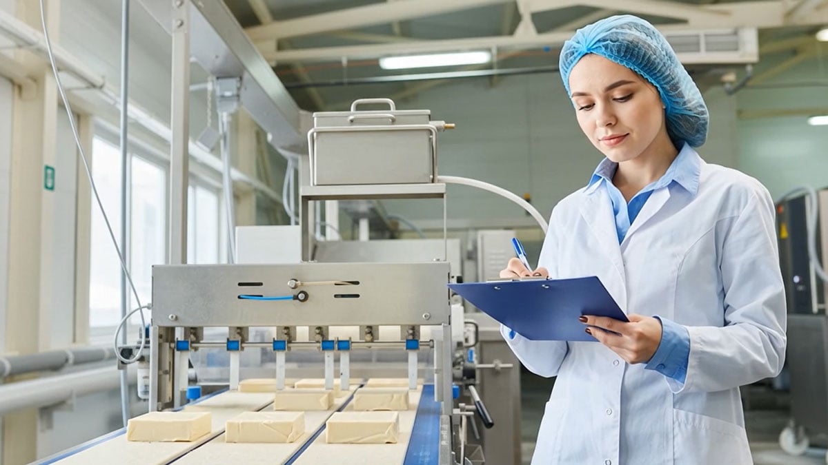 Webinar: Improve Your Foreign Material Prevention Strategy