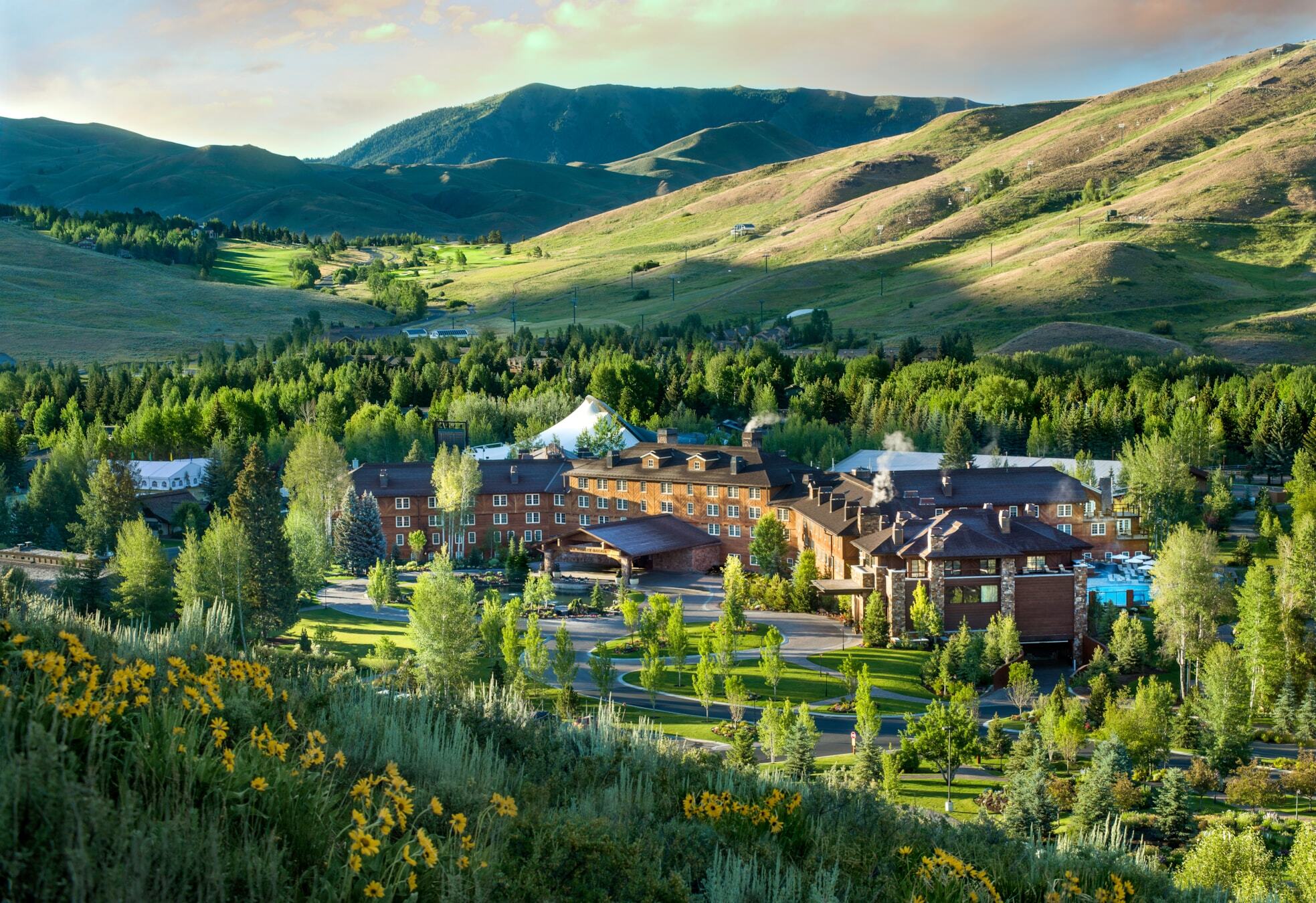 Intermountain IFT Symposium